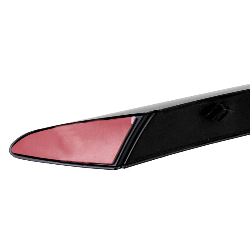 2015-2018 Mercedes-Benz C Class Fog Light Cover Trim (2015-2018)