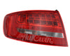 Audi A4 B8 Avant Left Side Rear Taillight Cover Original NEW (2008-2016)