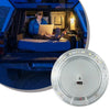 Interior Lighting for Transport Vehicles Natural White LED Lamp