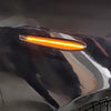 Alfa Romeo 159 Typ 939, Brera 1 Pair LED Side Marker Lights (2006-2011)