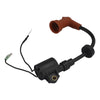 Yamaha 25HP 30HP 40HP 50HP Ignition Coil Module (1996-2006)