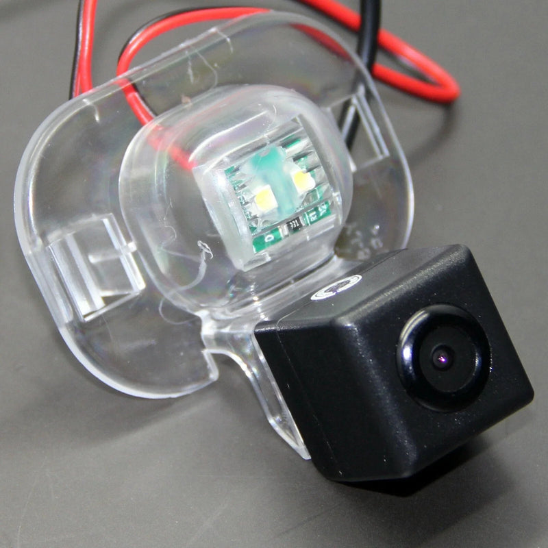 Hyundai Accent Car RearView Backup Camera (2011–2018)