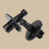 Lexus IS250 IS350 10X Push-Type Retainers (2006-2013)