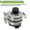 Chevrolet Impala 150A 12V Alternator (2014-2019)