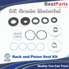 Hyundai Veracruz Power Steering Rack and Pinion Seal (2007–2012)