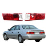 Toyota Camry Sedan 1997-2001 Rear Tail Light Light  x2