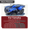 Yamaha Grizzly 350 / 400 / 450 Rear Wheel Hub