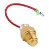 Polaris Snowmobile XC XCR XC SP RMK SKS Temperature Sensor (1997–2003)