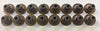 Hyundai Santa Fe 2.2 CRDi TCi D4EB Head Gasket Set Bolts (2006–2010)