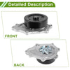 Toyota Corolla Water Pump (2005-2014)