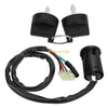 Honda Ignition Switch Key