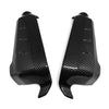 MT09 SP Carbon Fiber Front Side Radiator Covers (2021–2024)