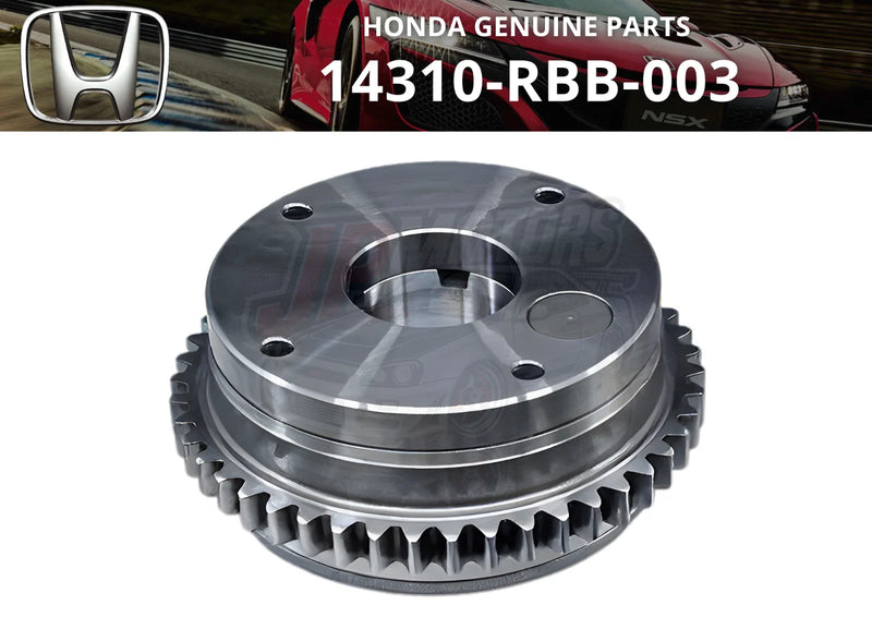 Honda Accord Civic K20A K24A VTC Actuator