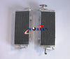 KTM 125 / 200 / 250 / 300 SX / EXC / MXC Aluminum Radiator (2008-2013)