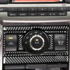 Toyota 4Runner 12 x A/C Control Switch Panel Covers (2010-2023)