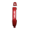 Toyota Camry Red Left Outer Front Door Handle (2012-2017)