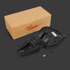 Harley Softail Fat Boy Driver & Passenger Seats (2007 - 2017)