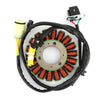 Husqvarna TE SM 610 630 107mm Alternator Stator (2007-2009)