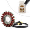 Suzuki GSXR600 GSXR750 Stator Generator Coil (2006-2017)
