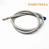 VW Tiguan 4x Front Rear Sunroof Water Drain Hose Pipe (2010–2017)