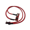 BMW Positive Terminal Battery Cable Top Quality 5 Year Warranty (2000–2024)