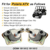Polaris Ranger 500 700 2x4 4x4 6x6 Ranger EV 2 x Brake Calipers