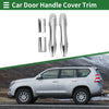 Toyota HiAce Door Handle Cover Trim