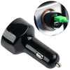 Vehicle 12-24V 3.1A Fast Car Charger