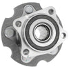 Toyota RAV4 Rear Wheel Bearing Hub Assembly (2005–2019)