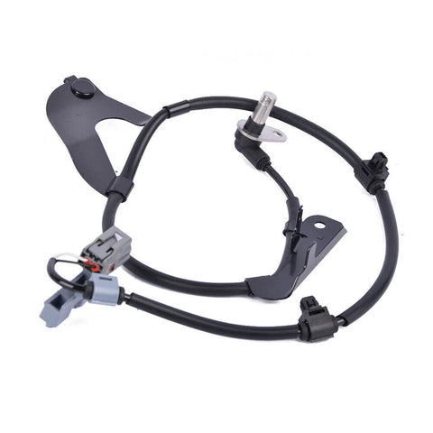Holden Colorado 2.8L 3 x Front & Rear Wheel Speed Sensors (2012-2013)