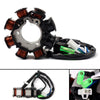 Honda TRX250R 86-87, TRX250R FourTrax 250 2x4 Stator Coil (1986-1989)