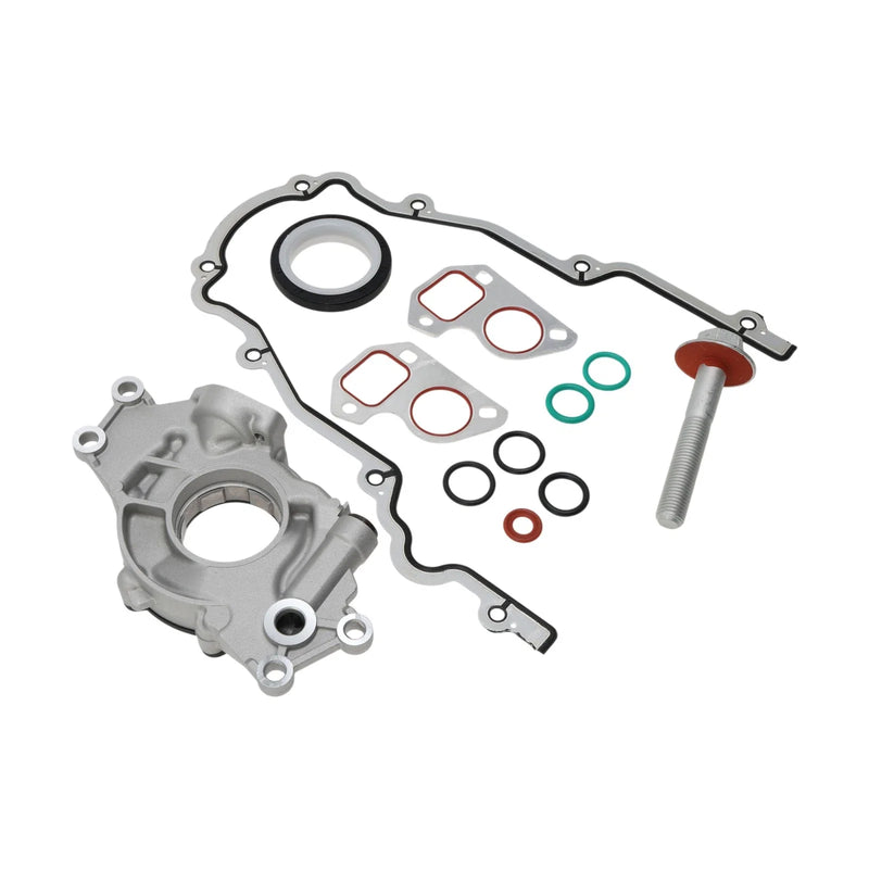 AVANTI II Engine Oil Pump (2001–2004)