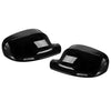 BMW X3 F25 (2011-2014) - 2 x Caps Black Side Mirror Covers