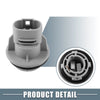 Acura TSX Front Turn Signal Light Socket Adapter (2011-2014)