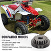 Honda Fourtrax 350 TRX350 4x4 Starter Reduction Gear (1986)