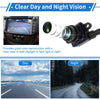 Chrysler 300, Dodge Rear View Camera 120-180 Degree (2011-2023)