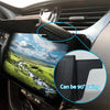 7-12" GPS Navigator Anti-UV Sunshade & Glare Visor Shield