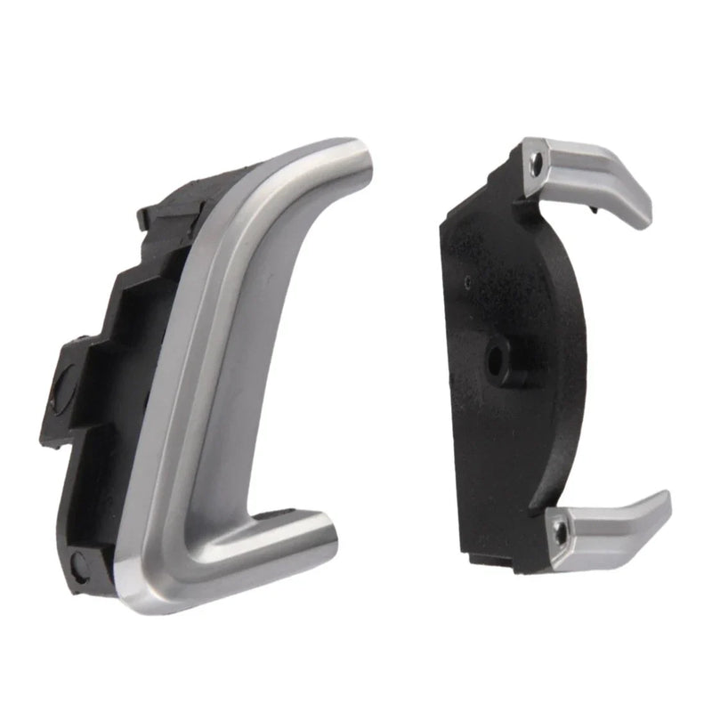 BMW X5 G05, X6 G06, X7 G07 Middle Left A/C Vent Clip (2019-2023)