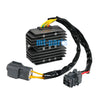 SYM ATV Quad Raider 600 Deluxe Regulator Rectifier (2008)