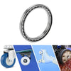 Scooter Skateboard Wheel Deep Groove Ball Bearings 105x130x13mm 1 Pc