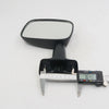 Toyota Land Cruiser 60 Series 1980-1990 Door Mirror x2