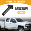 Chevy Sierra Spare Tire Hoist Cover