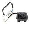 GMC Terrain Backup Camera (2010–2017)