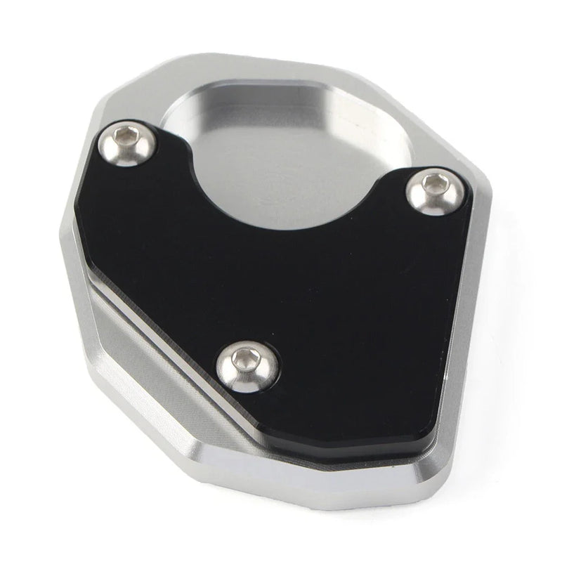 Triumph Trident 660 Kickstand Extension Pad (2021)