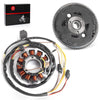 Polaris Magnum 500 4X4 Flywheel Rotor & Stator (2000–2003)