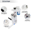 Kia Magentis Optima 2006-2010 V6 2.7L Fuel Pump Assembly