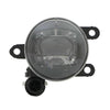 GMC Acadia SLT Denali AT4 Front LED Fog Light Assembly Left (2020-2022)