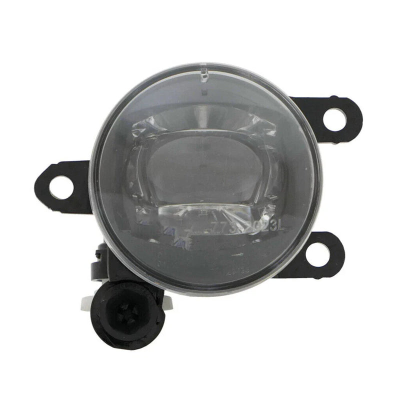 GMC Acadia SLT Denali AT4 Front LED Fog Light Assembly Left (2020-2022)