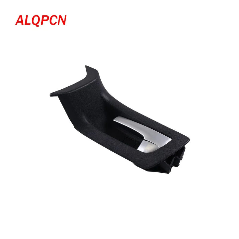 Pontiac G8 Interior Door Handle Front Left Black (2008-2009)