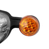 Harley Low Rider FXLR LED Rear Brake Tail Light Turn Signals (2018-2020)